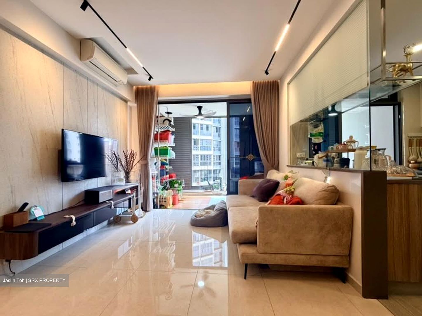 Rivercove Residences (D19), Condominium #549587401